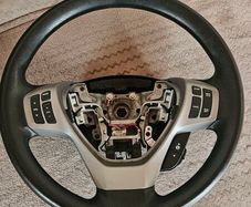 honda steering wheel