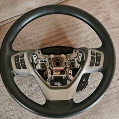 honda steering wheel