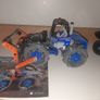 LEGO Technic Vehicles Bundle set 42071 and 42072 Image 4