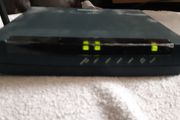 Netopia 3347NWG Eircom Eir DSL Modem Router Home Office Wifi
