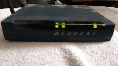 Netopia 3347NWG Eircom Eir DSL Modem Router Home Office Wifi