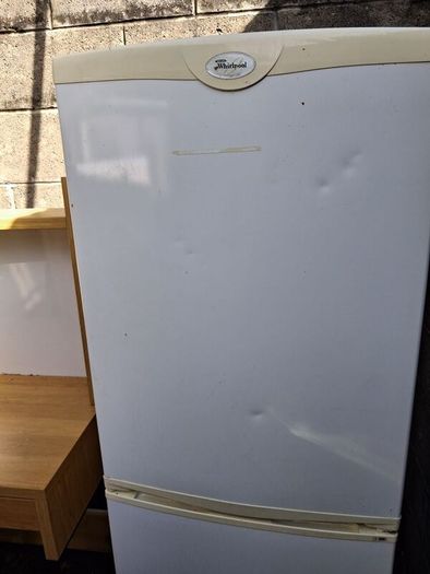 fridge