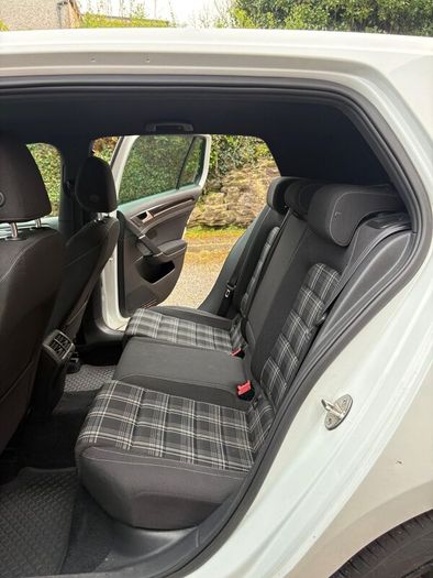 Volkswagen Golf GTD 2014