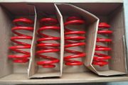 Audi A6 Skoda Superb Vw Passat B5/b5.5 Lowering Springs
