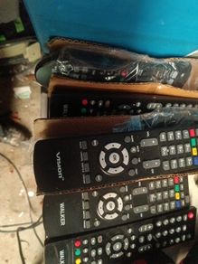 Remote Controls  Walker