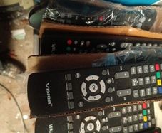 Remote Controls  Walker