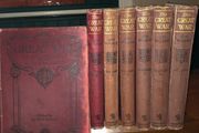The Great War edited by H.W.Wilson