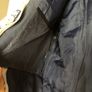 Roxy ladies winter snow ski jacket white and multi coloured logo ski jacket Image 6
