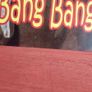 Bang Bang Dublin Irish memorabilia poster Ireland Image 3