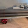 Corgi Sunter Bros Heavy Haulage Image 5