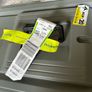 Large dog travel box (airline approved) Image 6