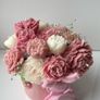 Handmade Candle Bouquet Image 8