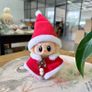 Christmas labubu Image 7