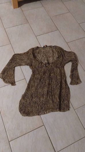 Size s