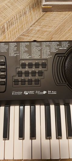keyboard