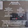 Metallica - Through The Never (Music From The Motion Picture) 2xCD (2013) Thrash Metal EX+ Image 2
