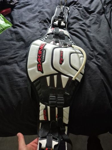 Fitness Kitesurfing Harness