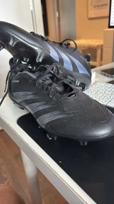 football boots