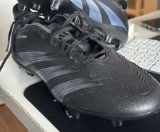 football boots