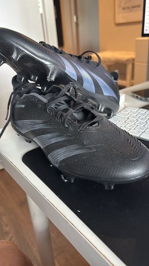 football boots