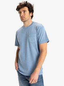 Quiksilver Pocket Tee BNWT