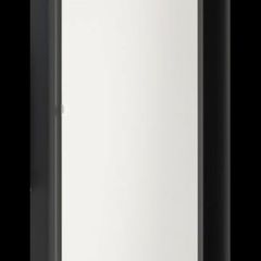 Ikea single wardrobe