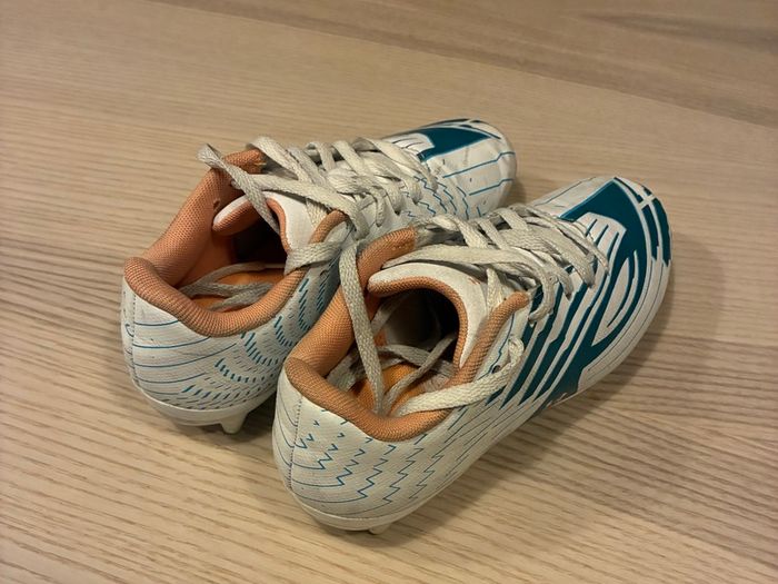 Kids Football Boots 12.5