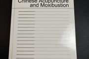 Tests: Chinese Acupuncture and Moxibustion