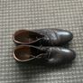 Schuh Leather Boots Image 3