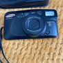 Camera - Vintage x 2 -Pentax & Samsung Image 5