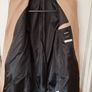 Coat-Bershka Revere Image 2