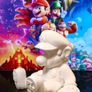 3D Printed Super Mario Image 2