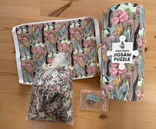 Jigsaw Puzzle