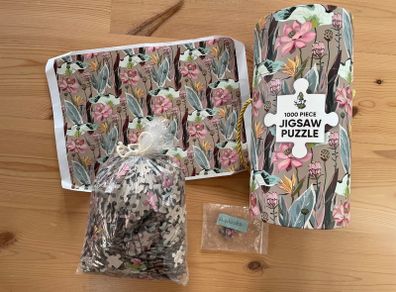 Jigsaw Puzzle