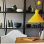 Counterweight ceiling light Image 2