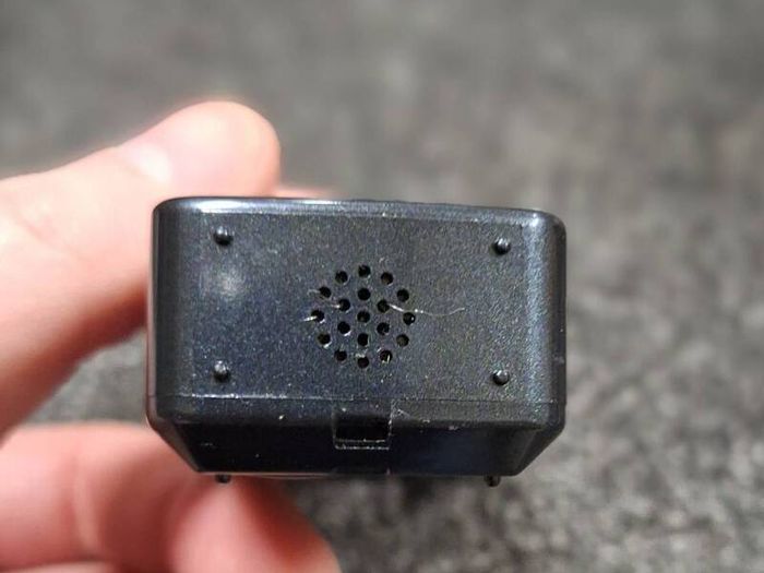 Zoom H1 Handy Recorder