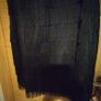 Red herring black dress Image 2