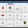 Launch X431 Thinkdiag Diagzone Pro Diagnostic System Image 4