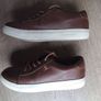 Boys' Ortholite Ultra NEXT Shoes - 34.5 - Brown Image 5