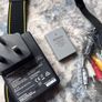 Nikon D5300 camera  and 18 -55mm lens Image 4