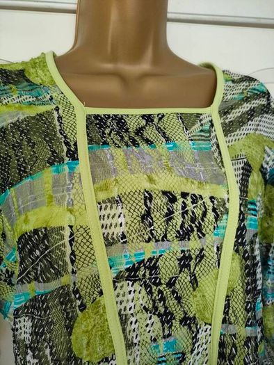 Gerard green top size 16 Postage included