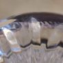 Tyrone Irish Coffee Or Hot Whisky Crystal Mug. Image 6