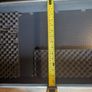Thon flight case for 88 key keyboard Image 8