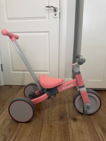Kids balance bike