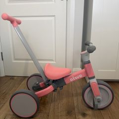 Kids balance bike
