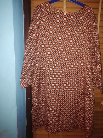 Ladies dress