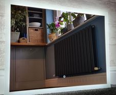 LED Bathroom Mirror