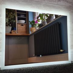 LED Bathroom Mirror