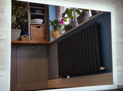 LED Bathroom Mirror