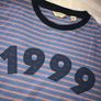 Jack Wills Retro T-Shirt Image 2